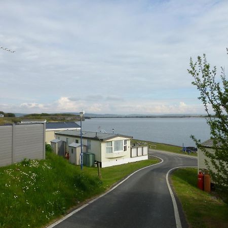 73 Port Haverigg Hotel Millom Bagian luar foto