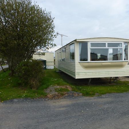 73 Port Haverigg Hotel Millom Bagian luar foto