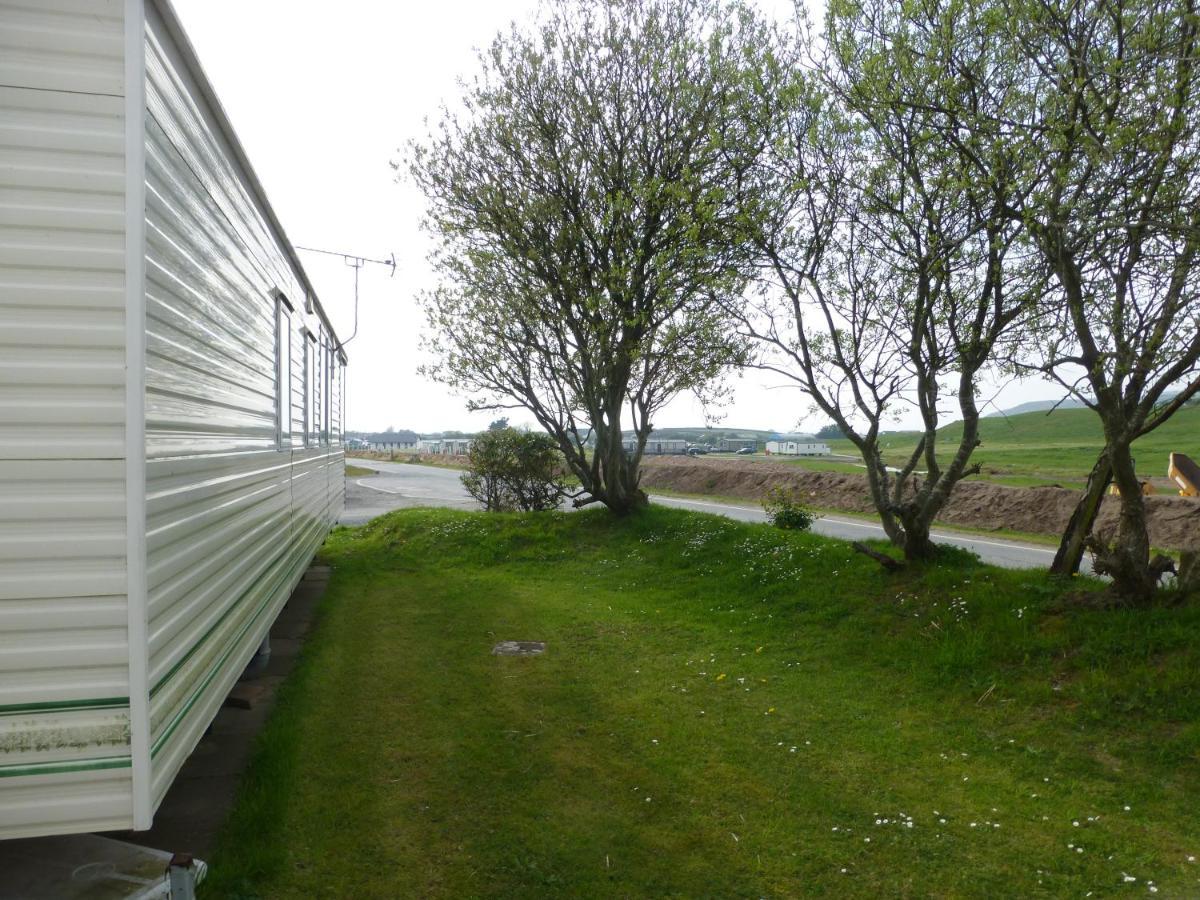73 Port Haverigg Hotel Millom Bagian luar foto