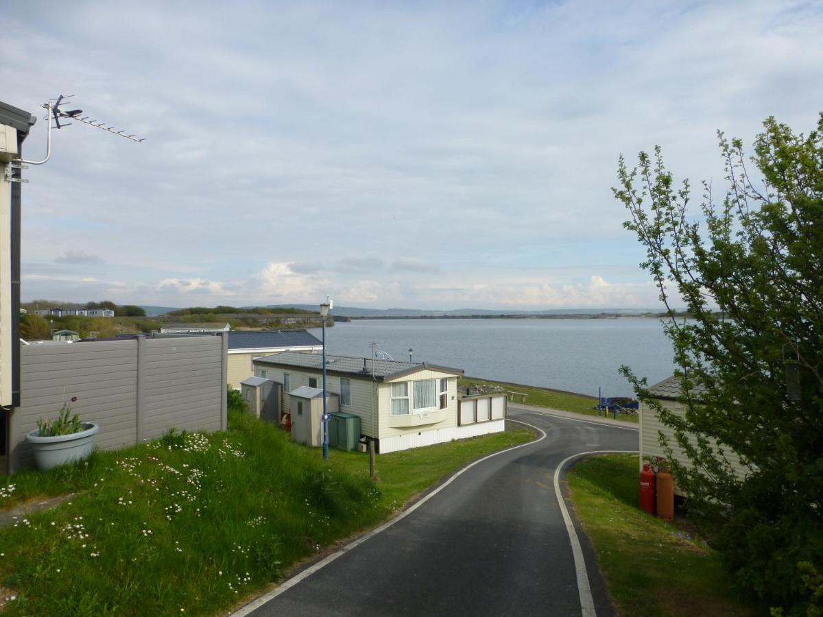 73 Port Haverigg Hotel Millom Bagian luar foto