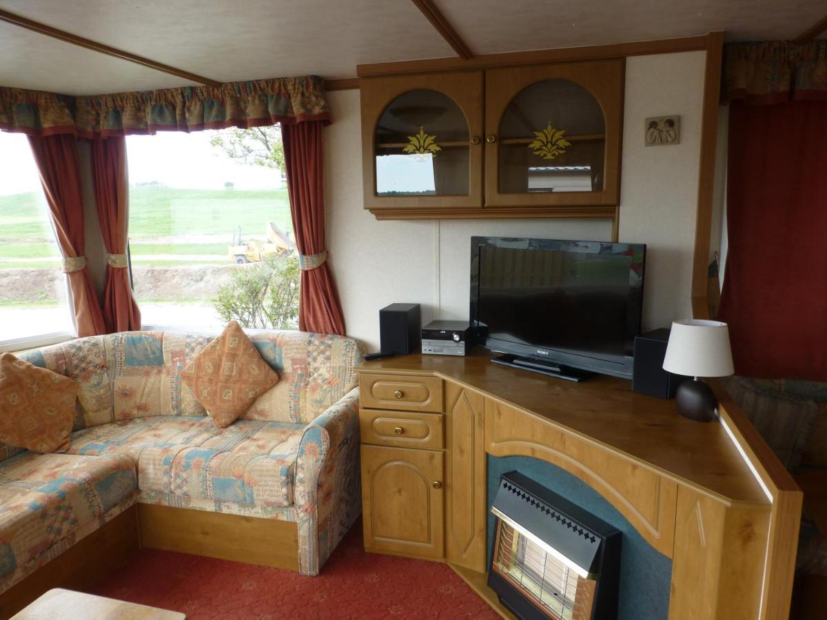 73 Port Haverigg Hotel Millom Bagian luar foto
