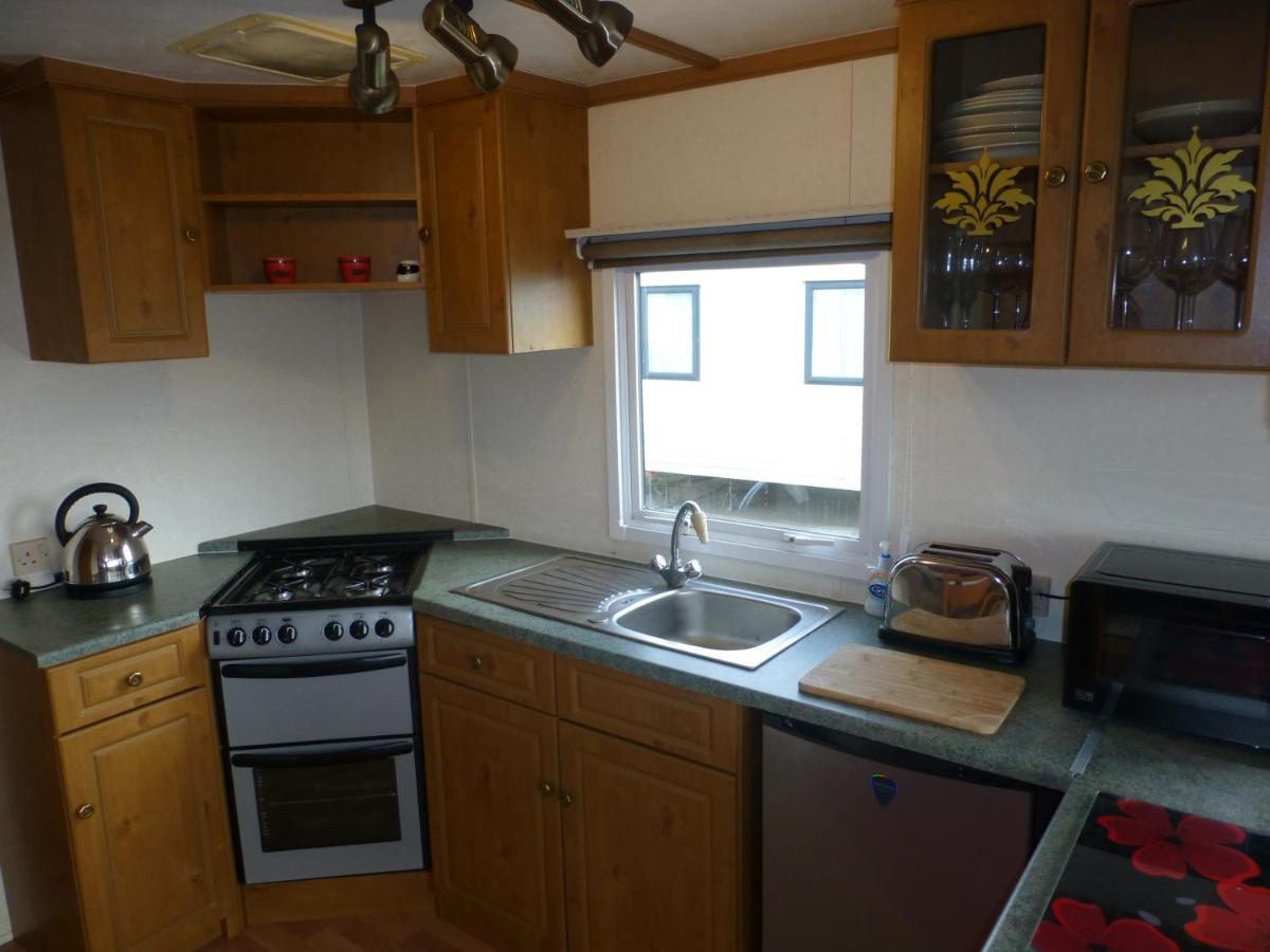 73 Port Haverigg Hotel Millom Bagian luar foto