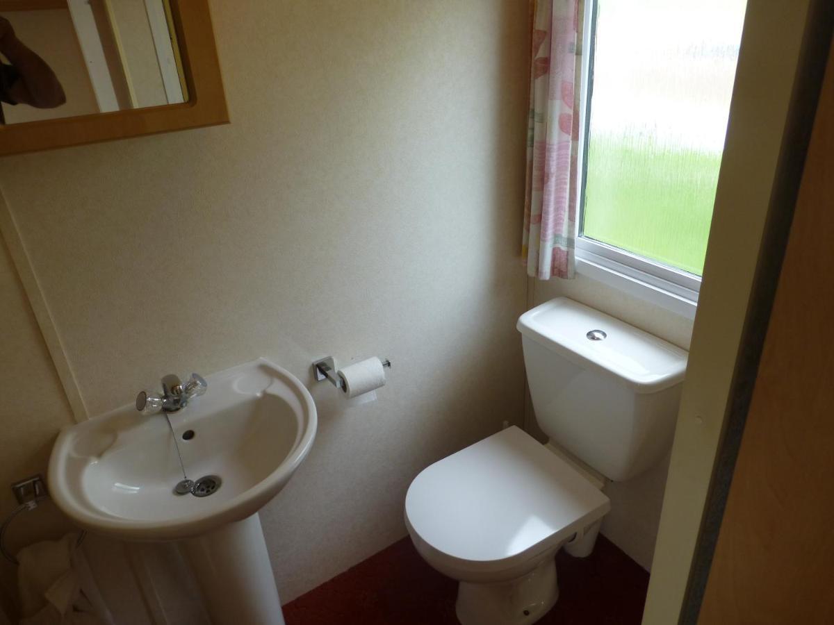 73 Port Haverigg Hotel Millom Bagian luar foto